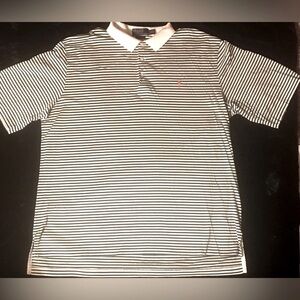 Polo by Ralph Lauren Men”s 3 button Golf Shirt Sz. XL